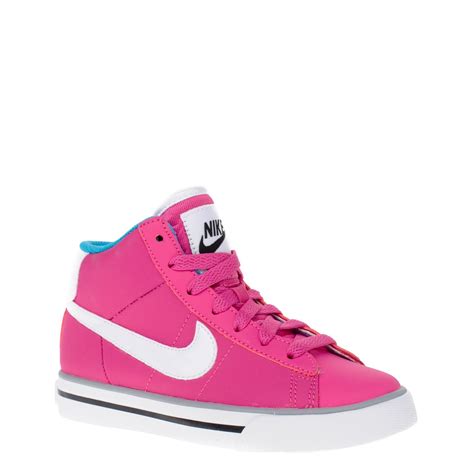 roze nike schoenen kind|Roze Nike Kinderschoenen online kopen .